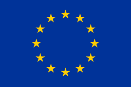 Logo UE