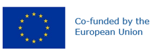 Logo Co-Funded European Union