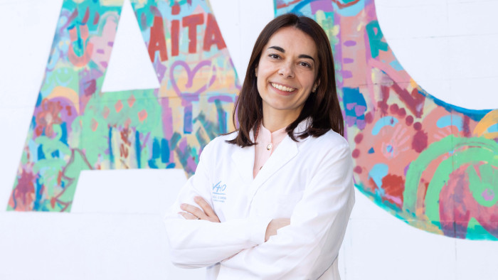 Dra. Eva Muñoz