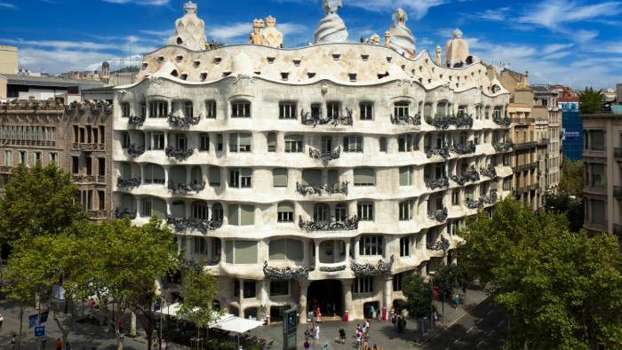 VHIO Talks 2025 a La Pedrera