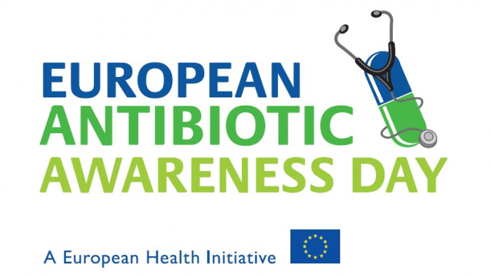 Dia Europeu de l'Ús Prudent dels Antibiòtcs